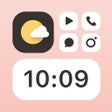 Programın simgesi: Themify: Icon Changer  Th…