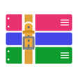 Icône du programme : Unzip Archiver: Zip & Unz…