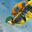 程序图标：Fps Fire Battleground Sur…