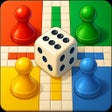 أيقونة البرنامج: Ludo World: Trouble Board…