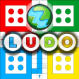 Ludo World: Trouble Board Game