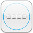 プログラムのアイコン：Counter Plus