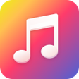 程序图标：Free MP3 ringtone  music …