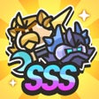プログラムのアイコン：Legend of Slime: Idle RPG