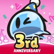 Ícone do programa: Legend of Slime: Idle RPG