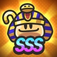 Ikona programu: Legend of Slime: Idle RPG