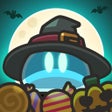 Icoon van programma: Legend of Slime: Idle RPG