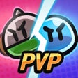 プログラムのアイコン：Legend of Slime: Idle RPG