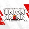 Icône du programme : UNION ARENA ティーチングアプリ