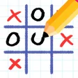 Icon of program: Criss Cross Game -Tic Tac…