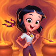 Lucys Ville: Fabulous Merge icon