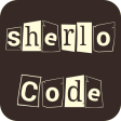 Sherlo Code Font for FlipFont