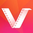 Ikon program: VidMate  : Music Playlist…