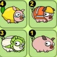 プログラムのアイコン：Pig Go
