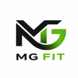 Ikona programu: MG Fit Calorie AI