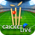 Icon of program: Live Cricket Scores