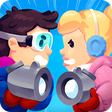 程序图标：Snowicks: Snow Battle