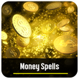Icon of program: Money Spells
