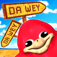Ícone do programa: UGANDAN KNUCKLES BATTLE R…