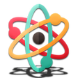 Icon of program: Proton - Icon Pack