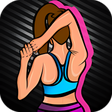 程序图标：Flexibility training Stre…
