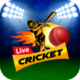 Icon of program: Live Star Cricket Line Sp…