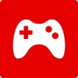 程序图标：Vodafone Juegos