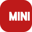 أيقونة البرنامج: Mini - Local News App