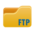 Иконка программы: FTP Server