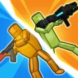 Ikona programu: Puppet War Playground
