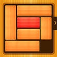 ไอคอนของโปรแกรม: Unlock me unblock Puzzle …