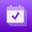 プログラムのアイコン：TimeCheck iMessage Extens…
