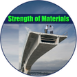 Icône du programme : Strength of Materials - S…