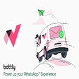 Bottly for WhatsApp™
