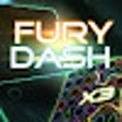 Icoon van programma: Fury Dash Game