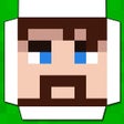 ไอคอนของโปรแกรม: Papercraft for Minecraft …