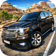 程序图标：Offroad Suburban