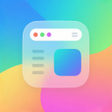 Иконка программы: Yoog Browser