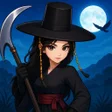 Icon of program: Grim Reaper : Idle RPG GA…