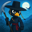Ícone do programa: Grim Reaper : Idle RPG GA…