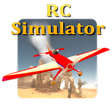 プログラムのアイコン：RC flight simulator RC Fl…