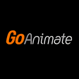 Symbol des Programms: GoAnimate