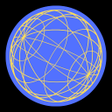 أيقونة البرنامج: ALL COUNTRY UDP