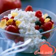 プログラムのアイコン：Cottage cheese recipes