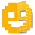 Icon of program: Pixel Match 3D
