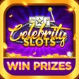 プログラムのアイコン：Celebrity Slots  Sweepsta…
