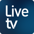 プログラムのアイコン：HUMAX Live TV for Phone