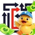プログラムのアイコン:Arrow Quack