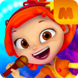 Иконка программы: Rhythm Patrol