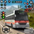 Иконка программы: Bus Simulator Game Bus Ga…